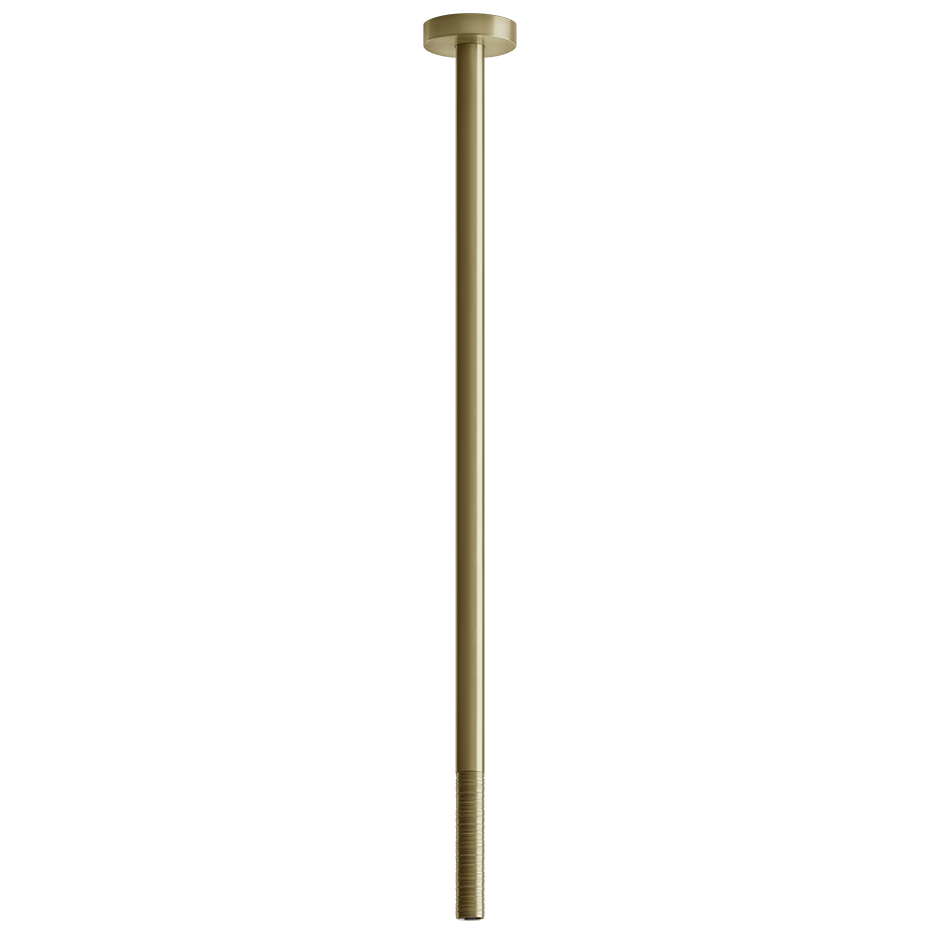 54396 - Brass Brushed Pvd
