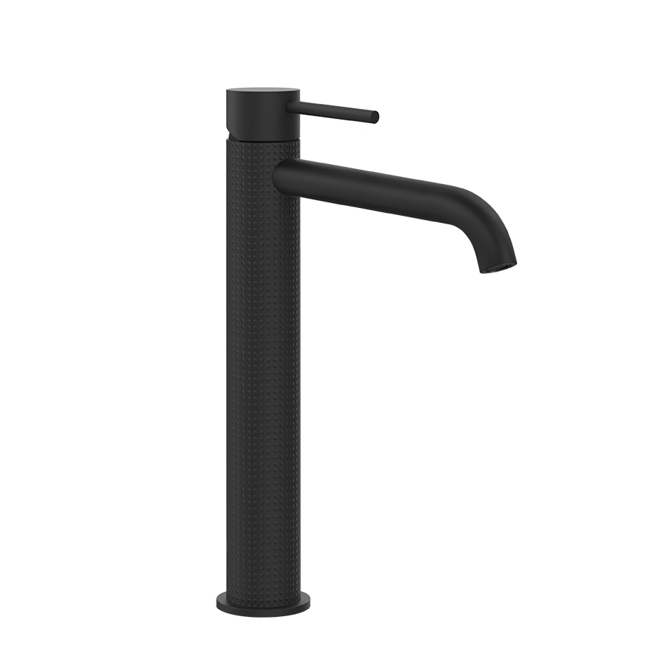 54406 - Matte Black