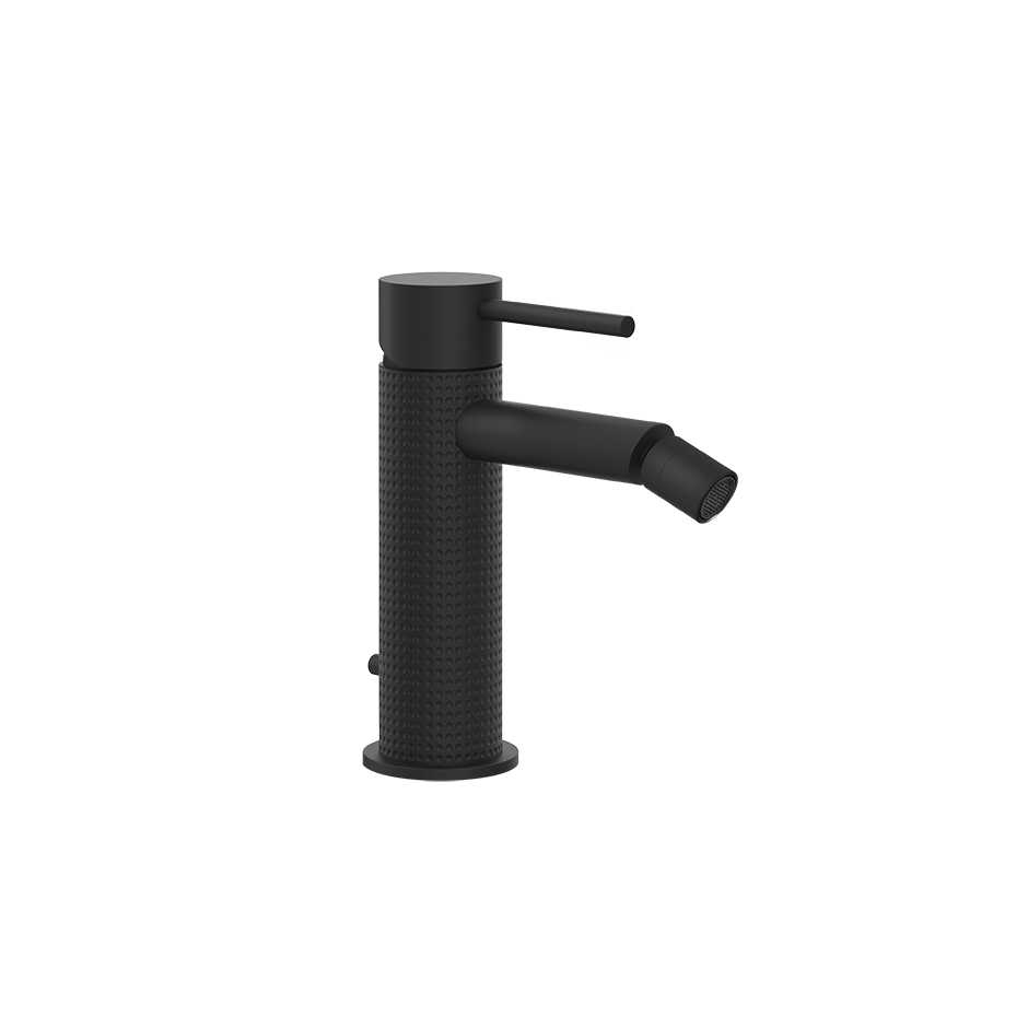 54407 - Matte Black
