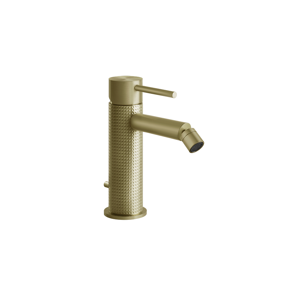 54407 - Brass Brushed Pvd