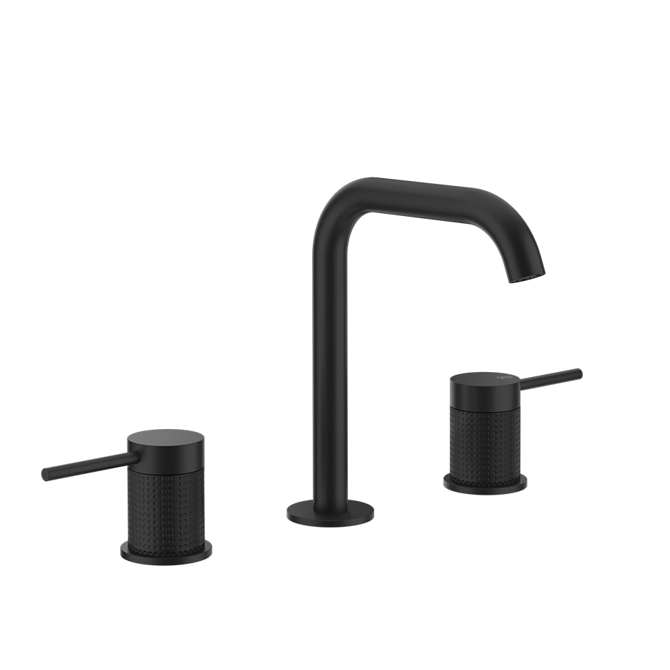 54412 - Matte Black