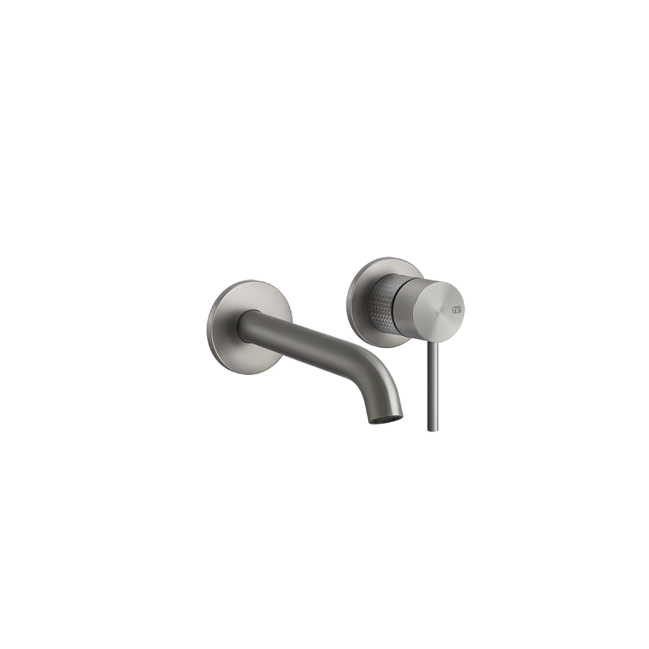 54483 - Steel Brushed