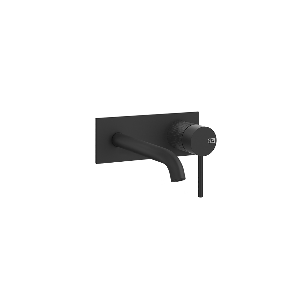 54484 - Matte Black