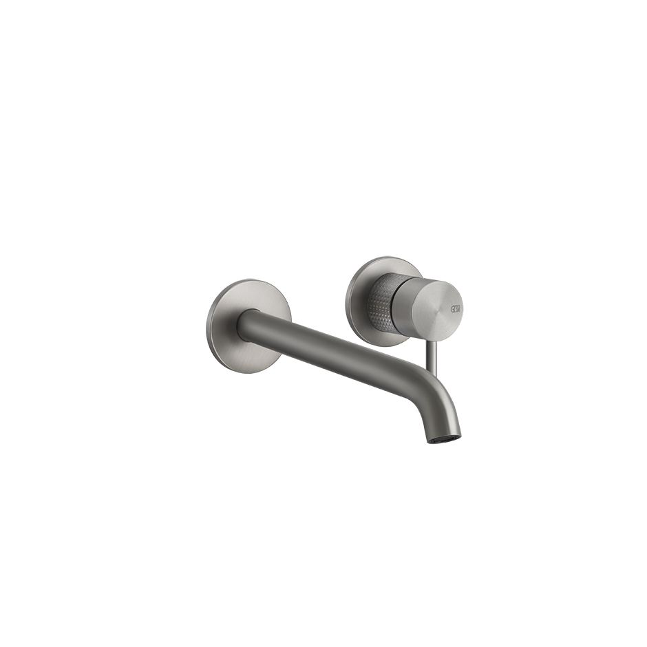 54489 - Steel Brushed