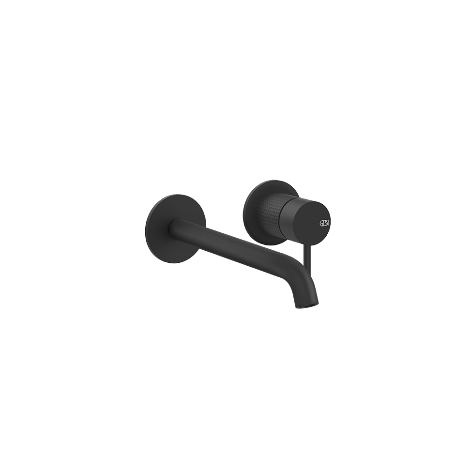 54489 - Matte Black