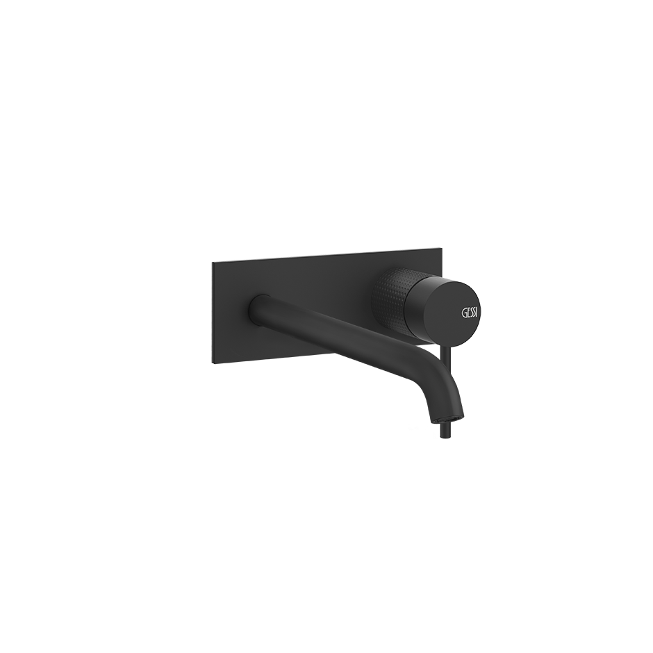 54490 - Matte Black