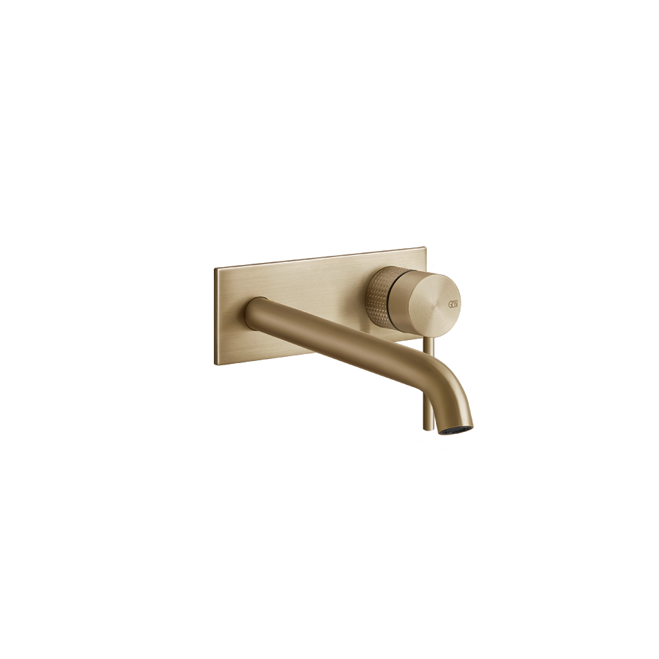 54490 - Warm Bronze Br. Pvd