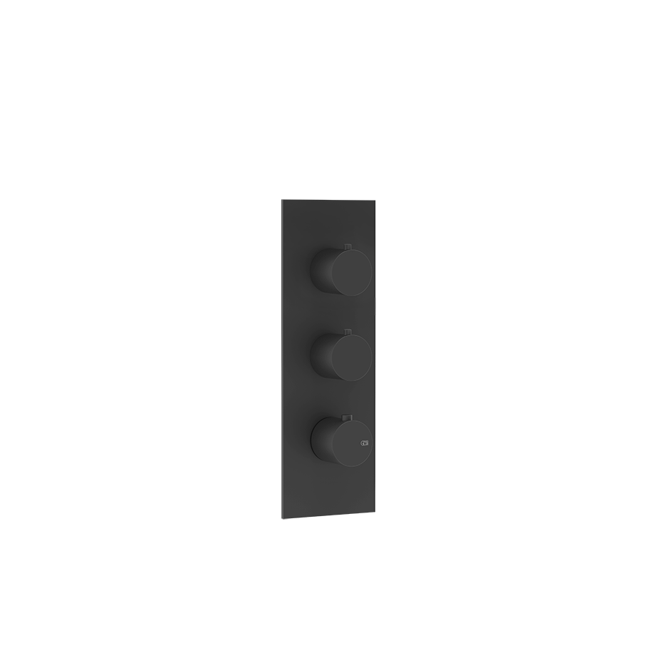 54514 - Matte Black