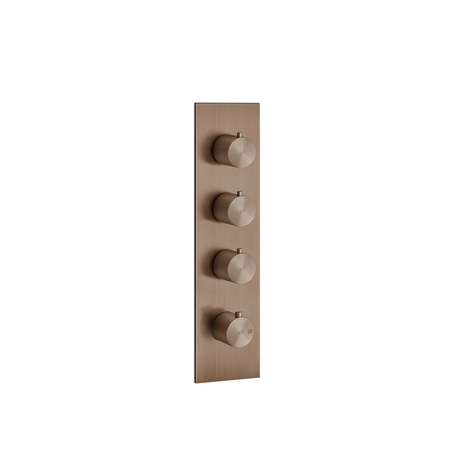 54516 - Copper Brushed Pvd