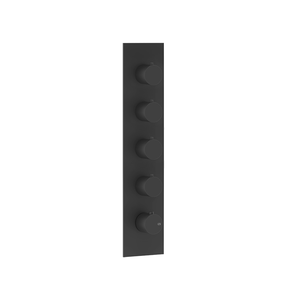 54518 - Matte Black