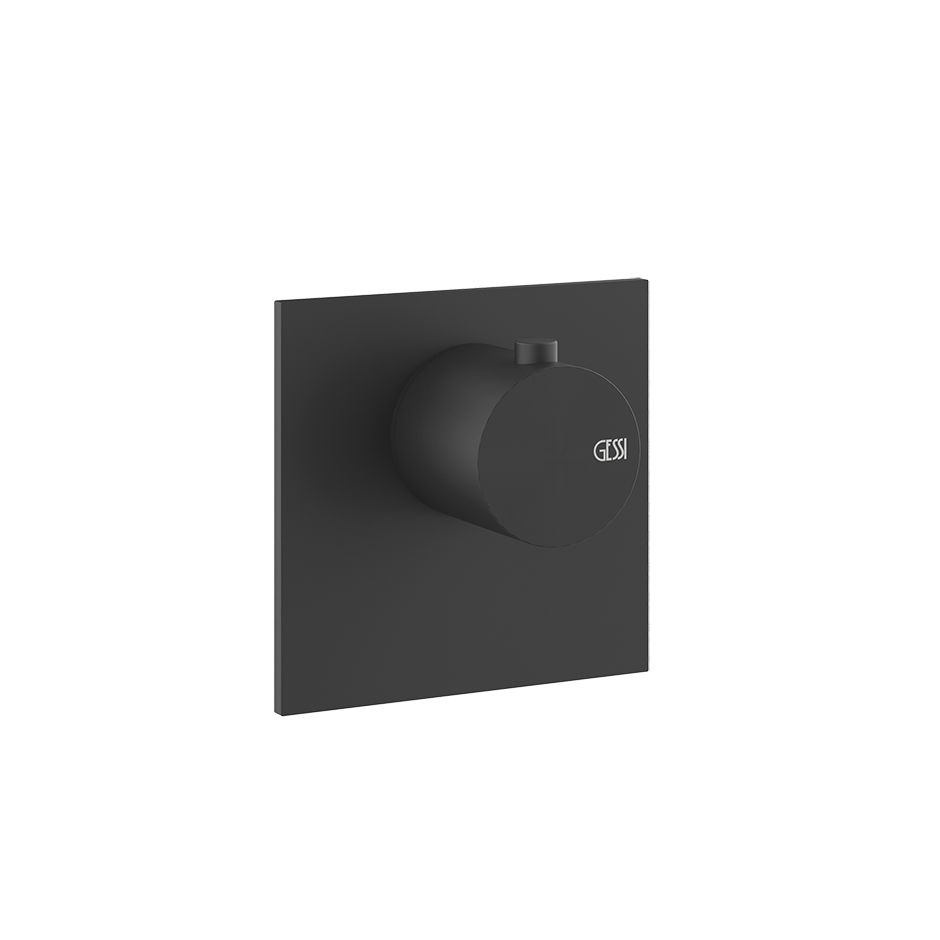 54554 - Matte Black