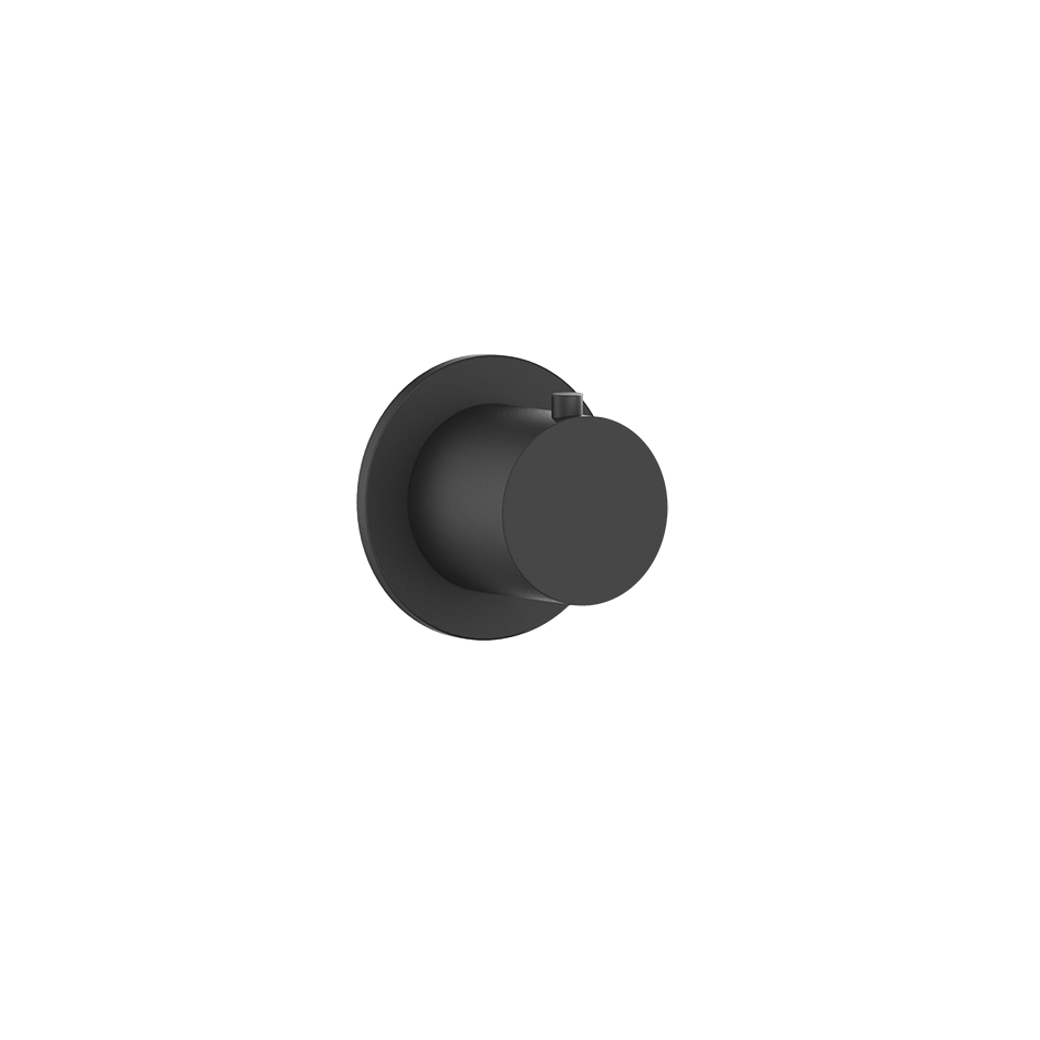 54564 - Matte Black