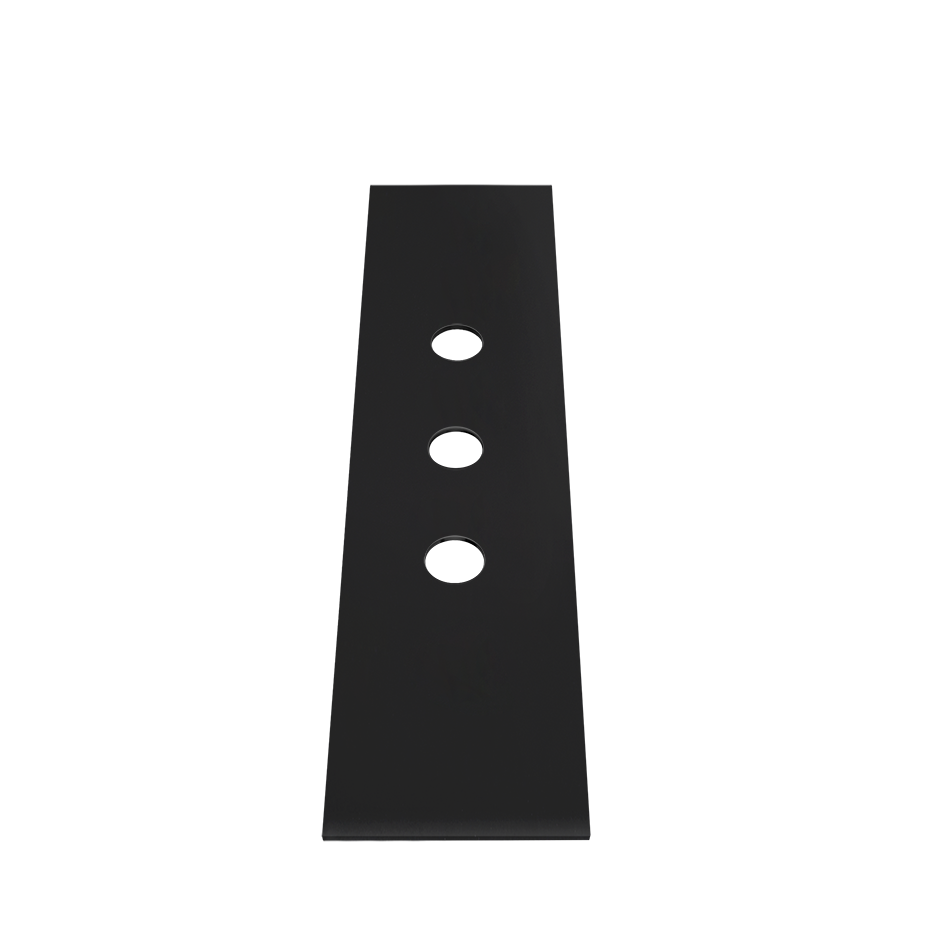 54593 - Matte Black