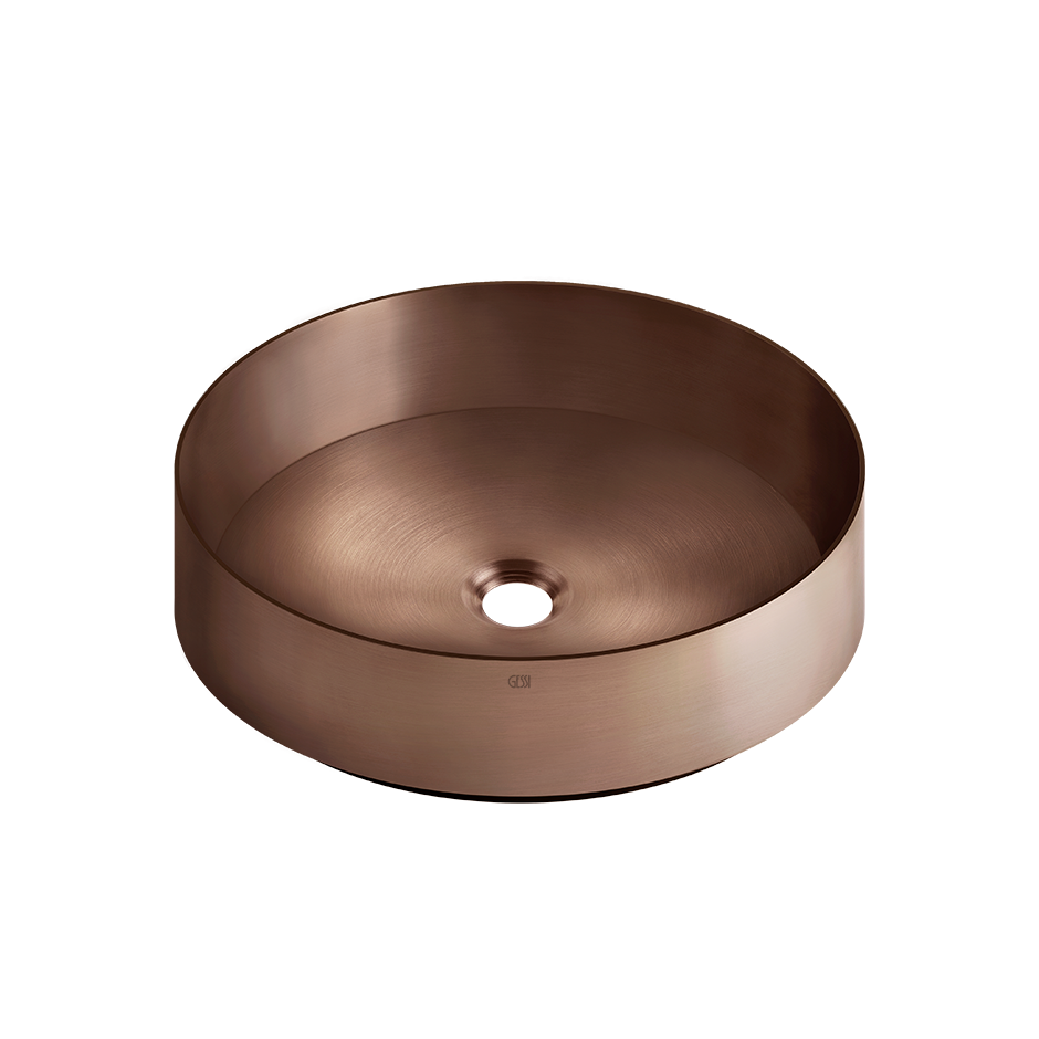 54601 - Copper Brushed Pvd