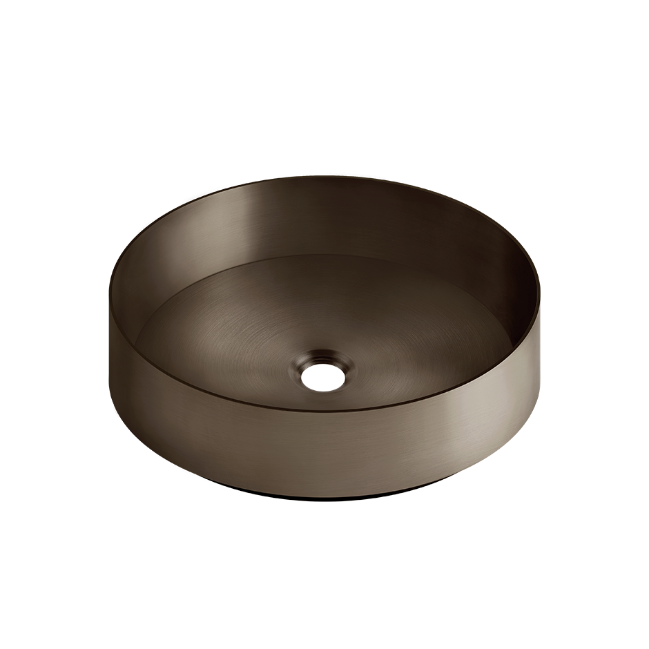 54601 - Coffee Bronze Brushed Pvd