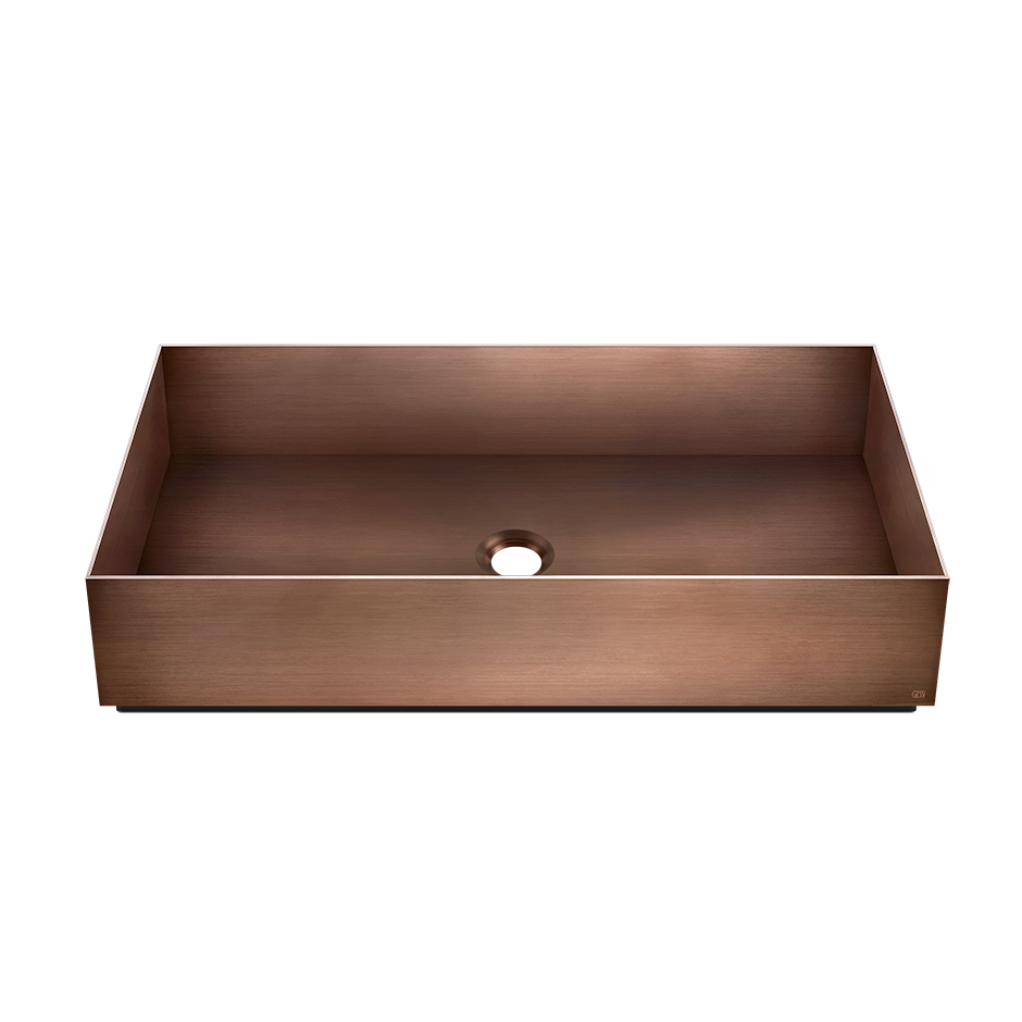 54606 - Copper Brushed Pvd