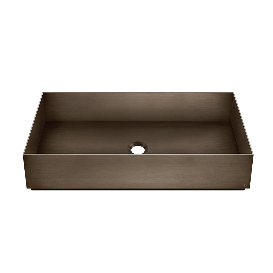 54606 - Coffee Bronze Brushed Pvd