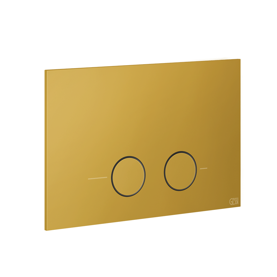 54611 - Matte Ocra