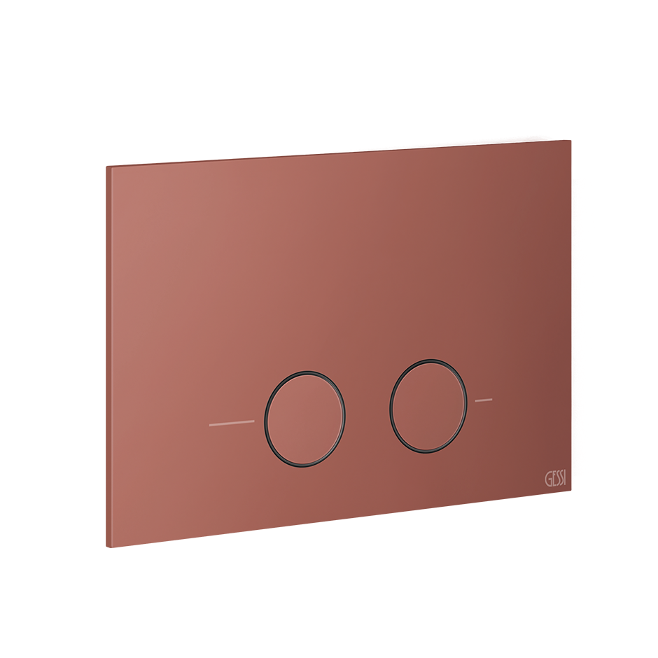 54611 - Matte Coral