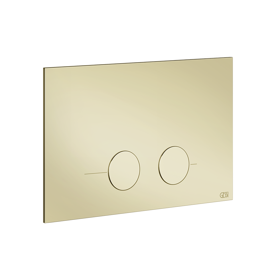 54611 - Brass Pvd