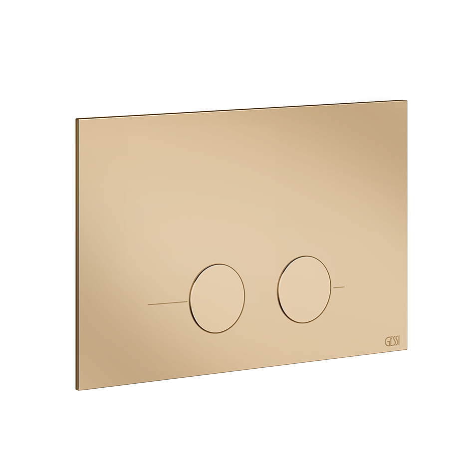 54611 - Warm Bronze Pvd