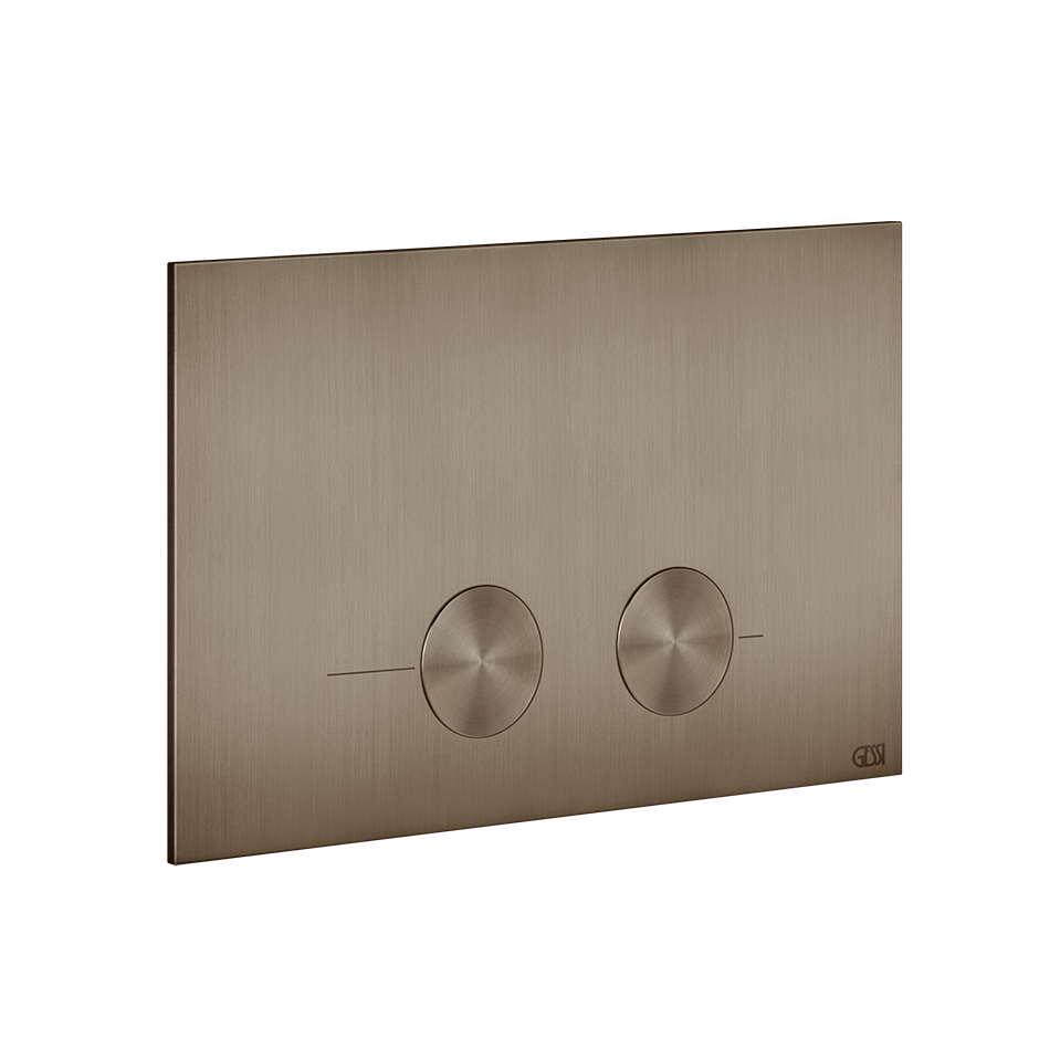 54611 - Coffee Bronze Brushed Pvd
