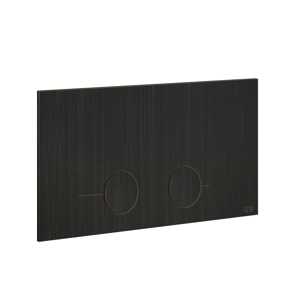 54613 - Aged Bronze