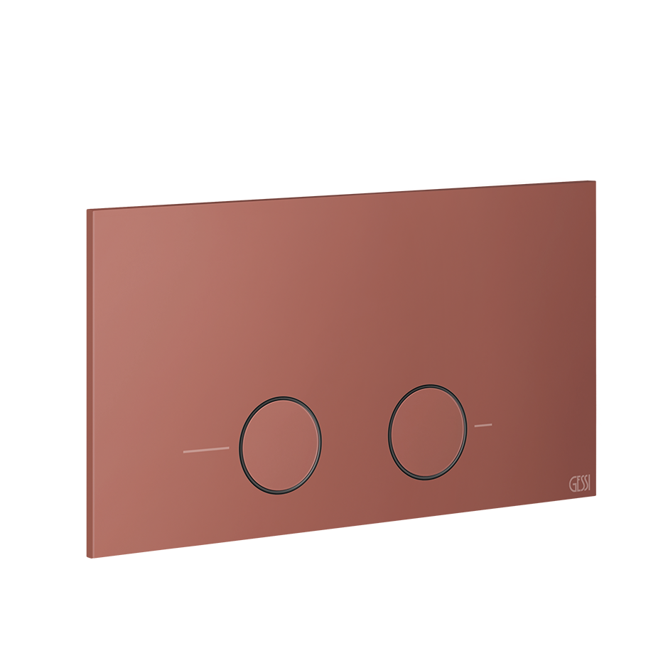 54613 - Matte Coral