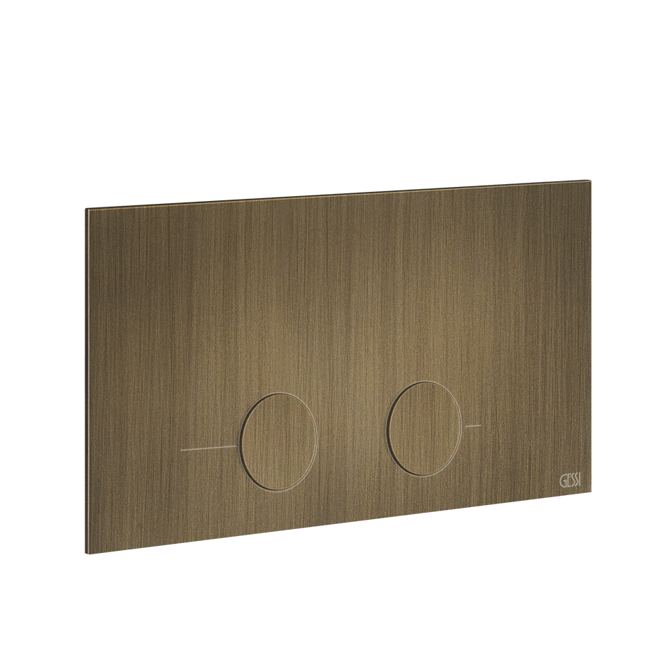 54613 - Antique Brass