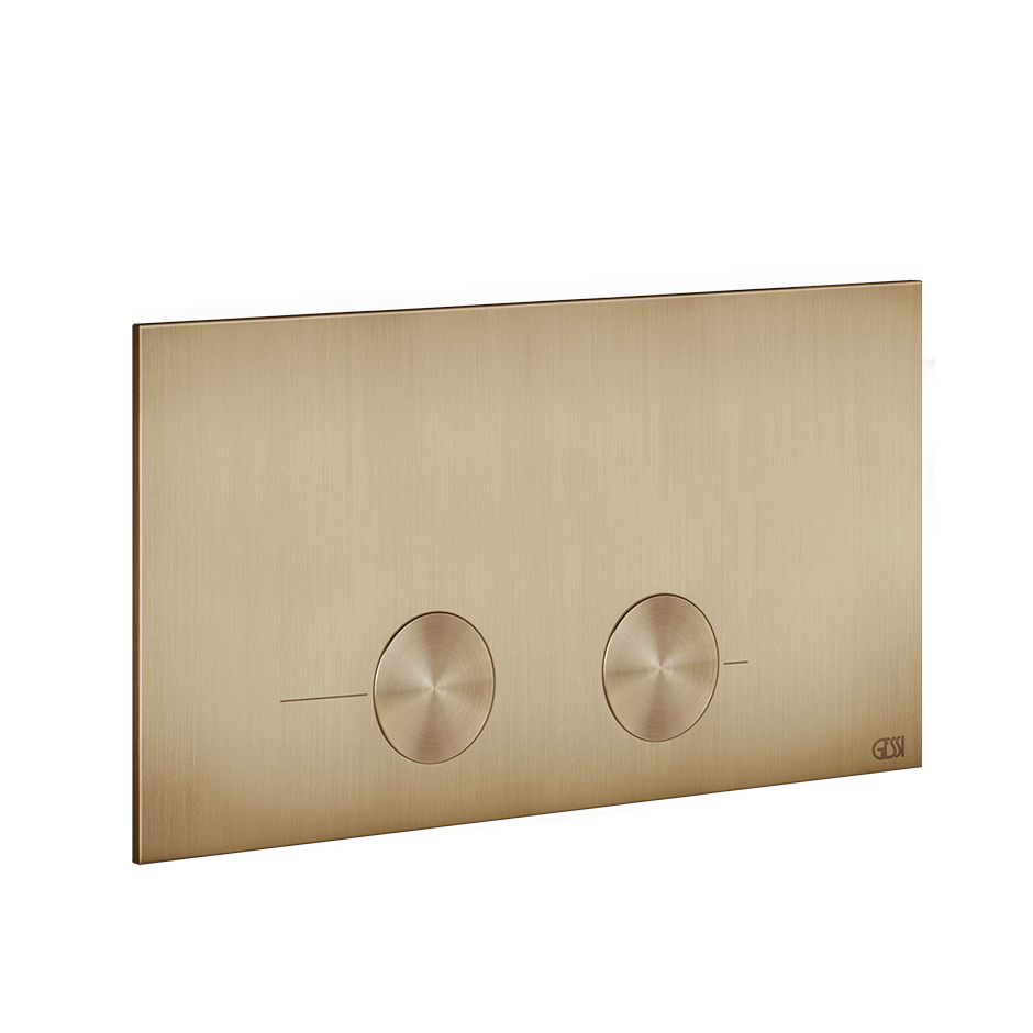 54613 - Warm Bronze Br. Pvd