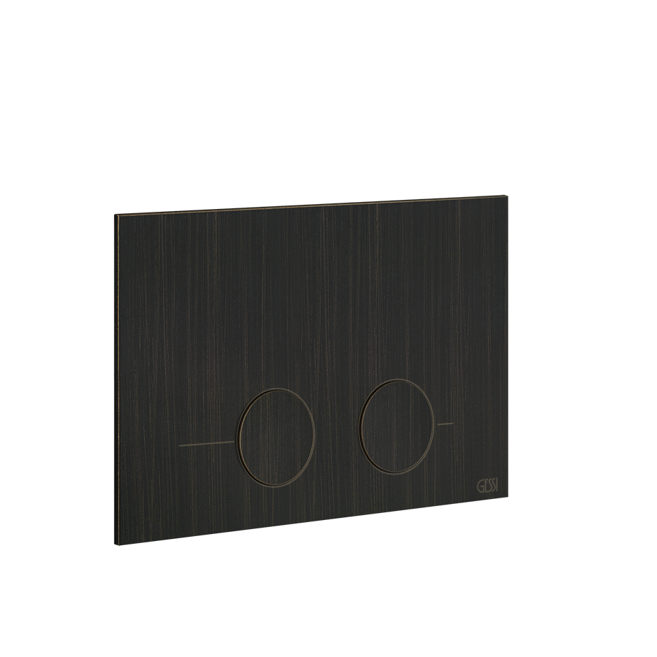 54615 - Aged Bronze