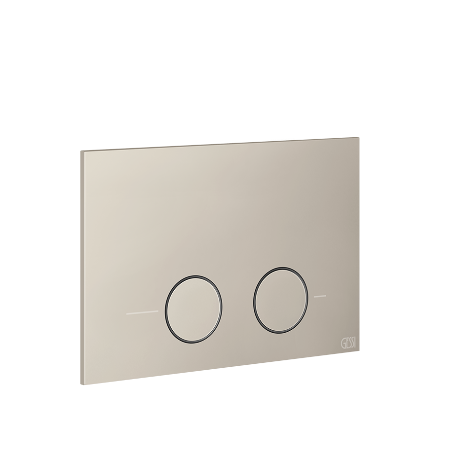 54615 - Matte Greige