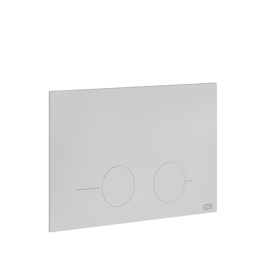 54615 - Matte White
