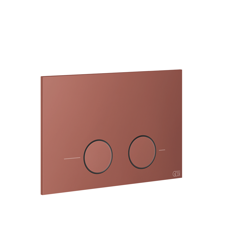 54615 - Matte Coral