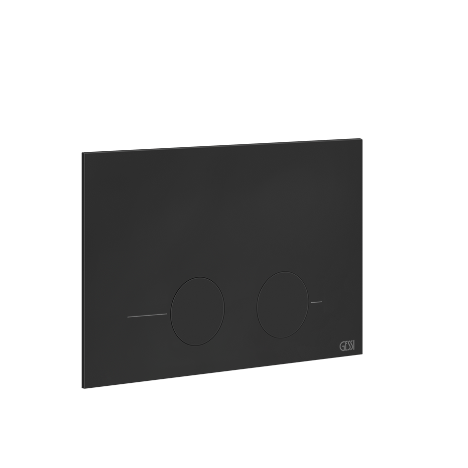 54615 - Matte Black