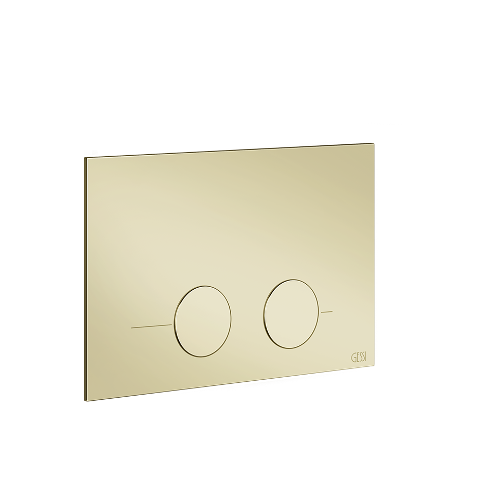 54615 - Brass Pvd