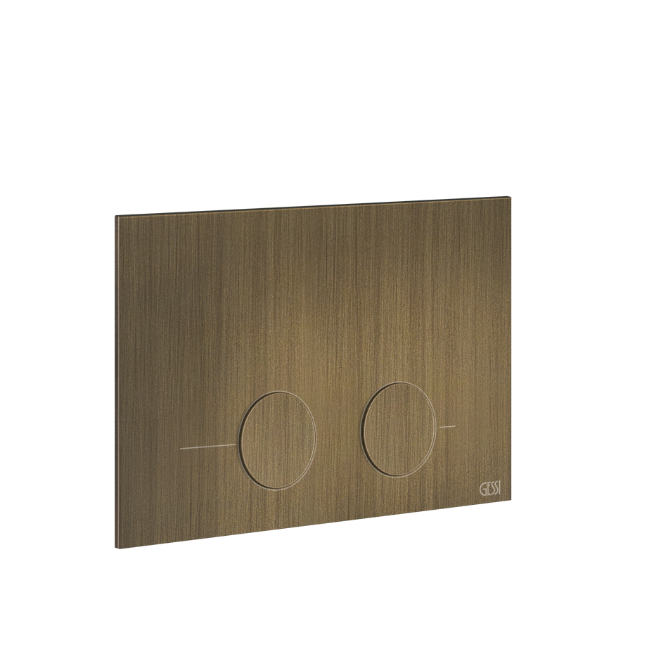 54615 - Antique Brass