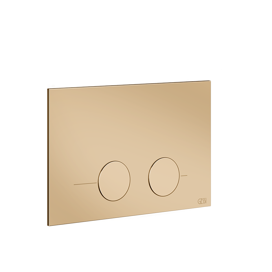 54615 - Warm Bronze Pvd