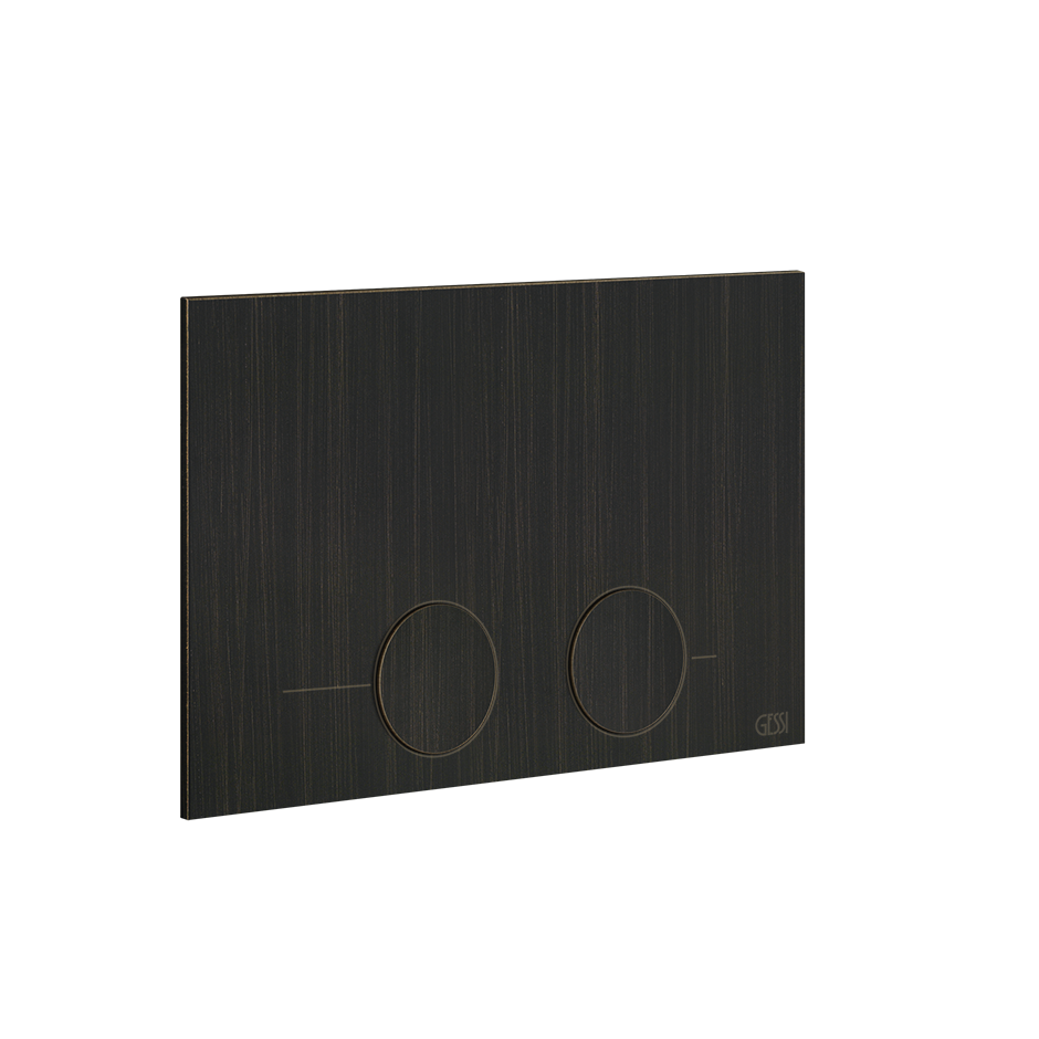 54617 - Aged Bronze