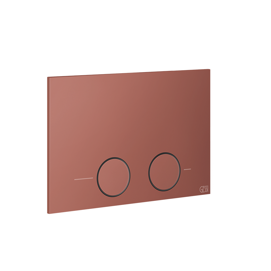 54617 - Matte Coral