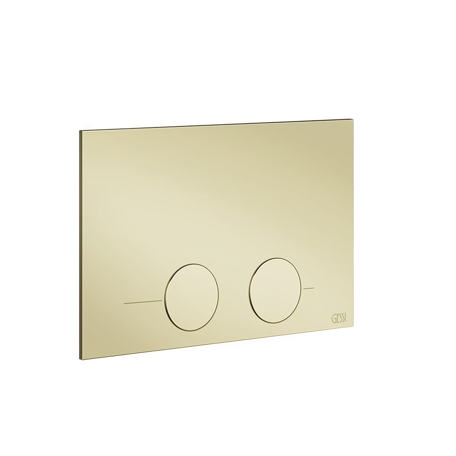 54617 - Brass Pvd