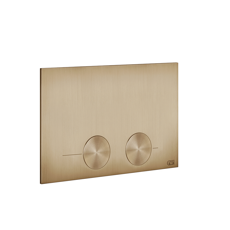 54617 - Warm Bronze Br. Pvd