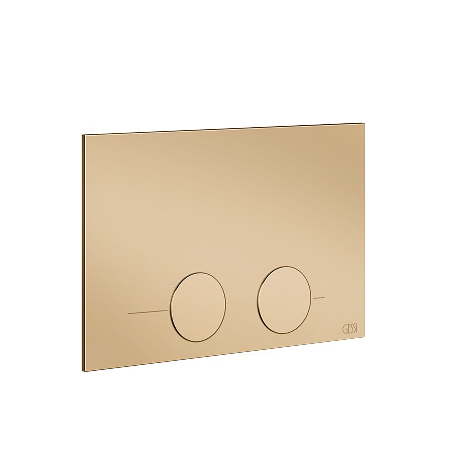 54617 - Warm Bronze Pvd