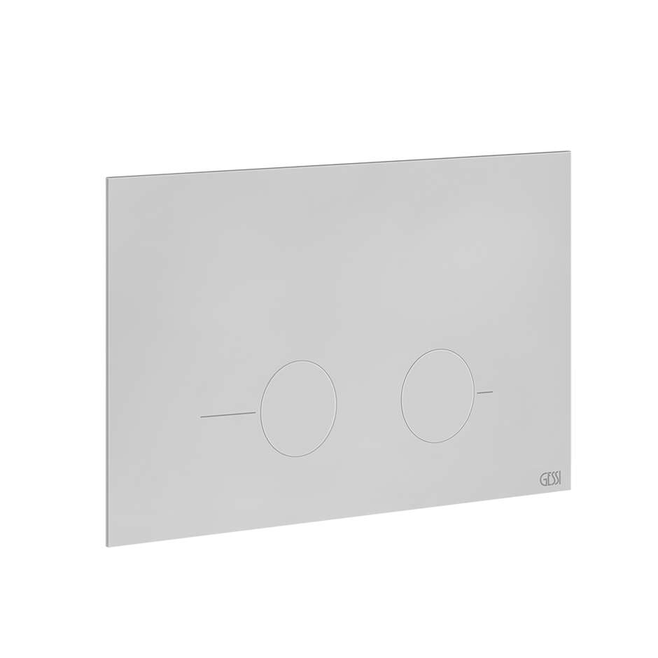 54619 - Matte White