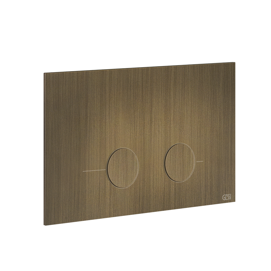54619 - Antique Brass