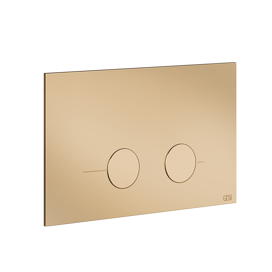 54619 - Warm Bronze Pvd