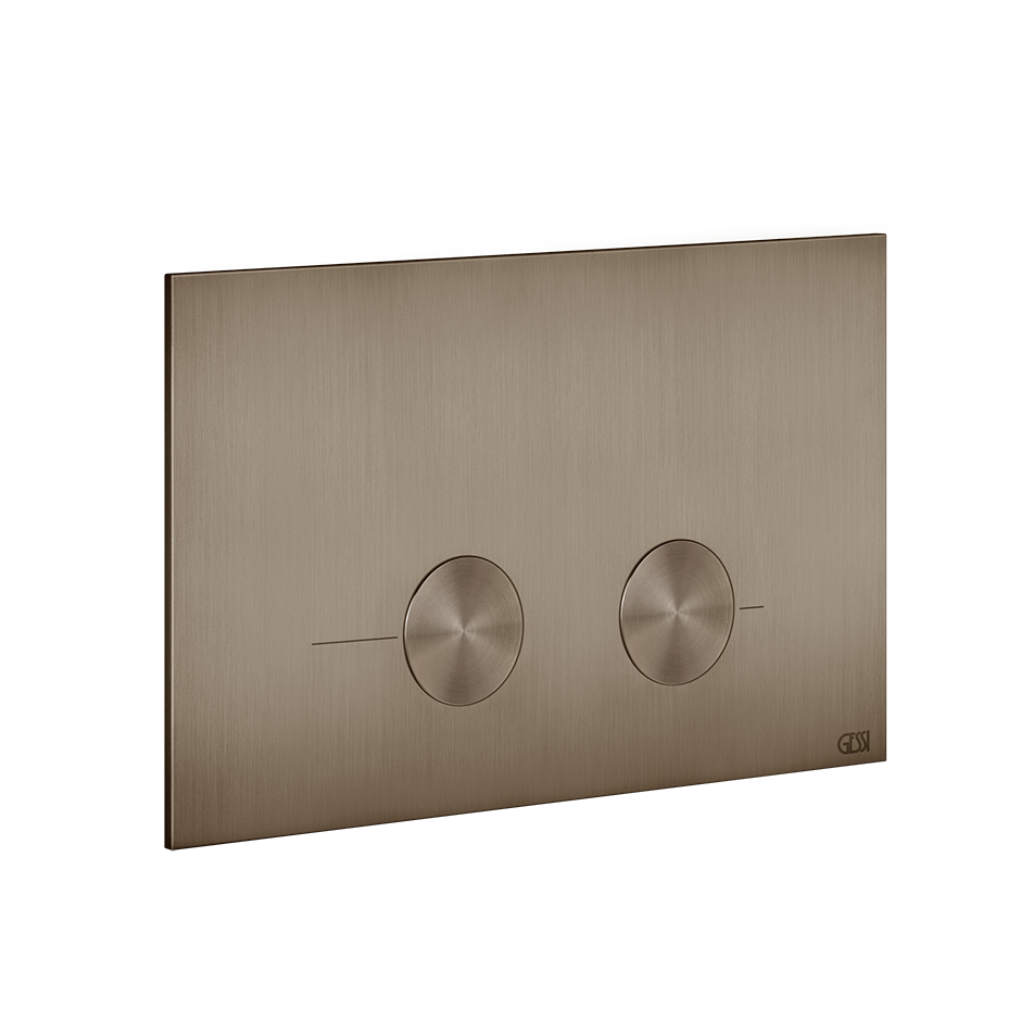54619 - Coffee Bronze Brushed Pvd