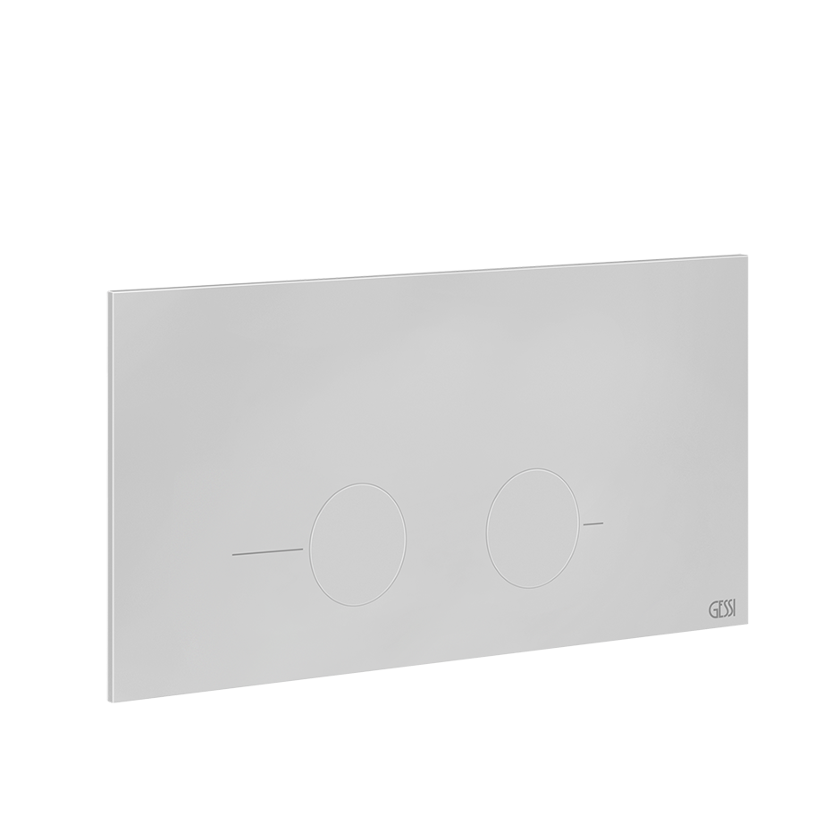 54621 - Matte White