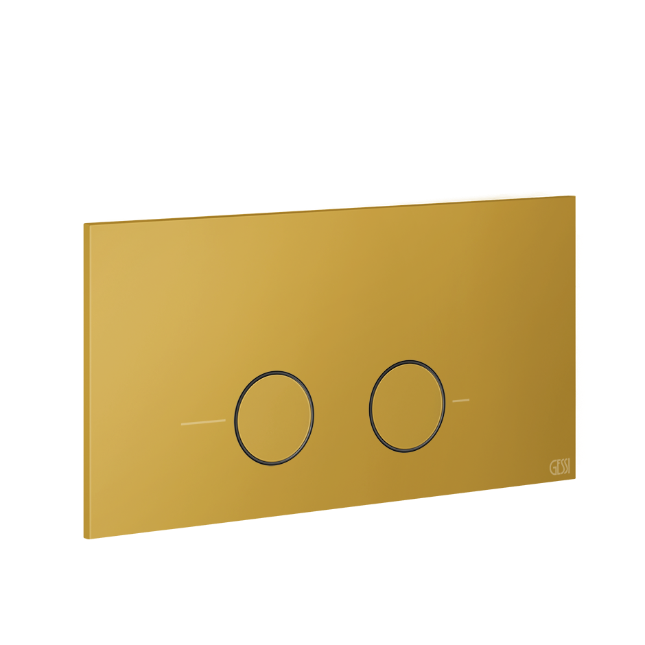 54621 - Matte Ocra
