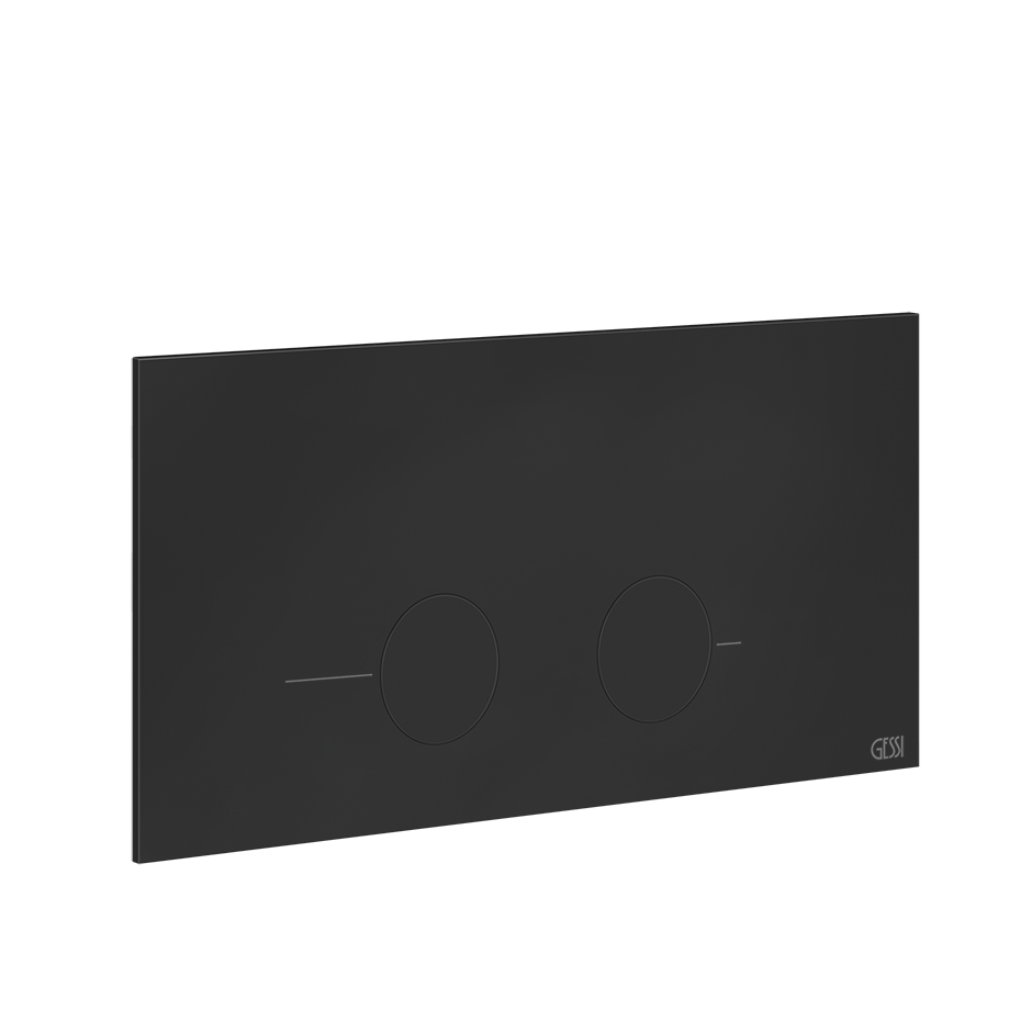 54621 - Matte Black